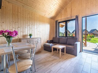 Vakantiepark Ustka Kenmerken 10