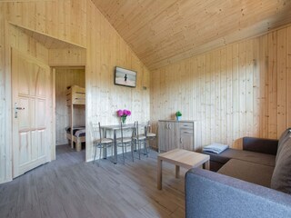 Vakantiepark Ustka Kenmerken 7