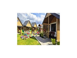 Vakantiepark Ustka Buitenaudio-opname 10