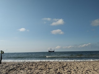 Holiday park Ustka Environment 14