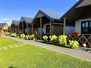 Vakantiehuis in Ustka bij Oostzee