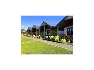 Vakantiepark Ustka Buitenaudio-opname 1