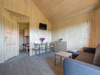 Vakantiepark Ustka Kenmerken 12