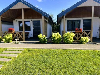 Parco vacanze Ustka Registrazione all'aperto 6