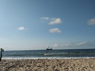 Vakantiepark Ustka Omgeving 19