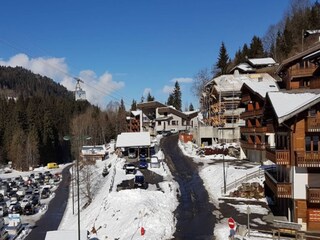 Apartment Morzine Umgebung 26
