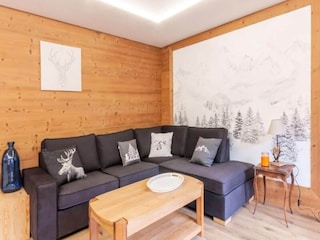 Apartment Morzine Ausstattung 16