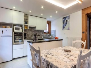 Apartment Morzine Ausstattung 17