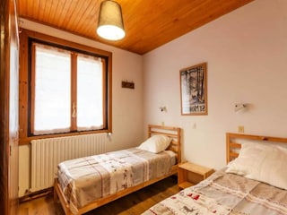 Apartment Morzine Ausstattung 15