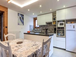 Apartment Morzine Ausstattung 20