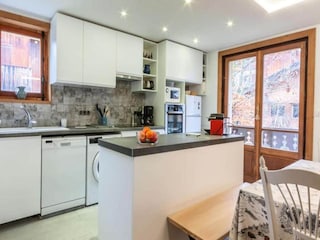 Apartment Morzine Ausstattung 21