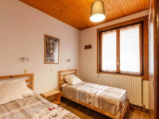 Apartment Morzine Ausstattung 22