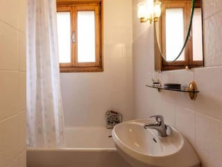 Apartment Morzine Ausstattung 11