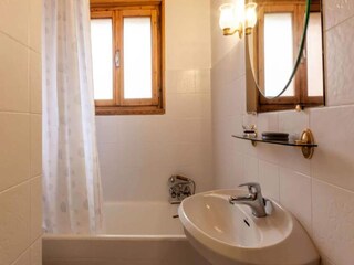 Appartement Morzine Équipement 11