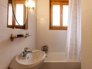 Apartment Morzine Ausstattung 23