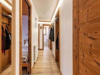 Apartment Morzine Ausstattung 5