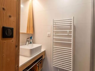 Apartment Morzine Ausstattung 7