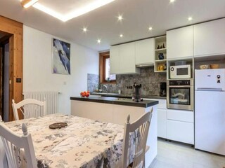 Appartement Morzine Kenmerken 20