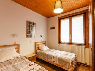 Appartement Morzine Kenmerken 11