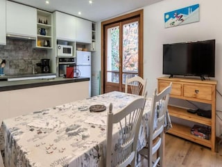 Apartment Morzine Ausstattung 9