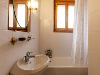Apartment Morzine Ausstattung 21