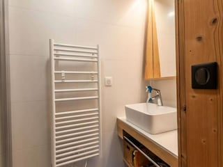 Apartment Morzine Ausstattung 10