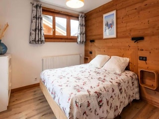 Apartment Morzine Ausstattung 14