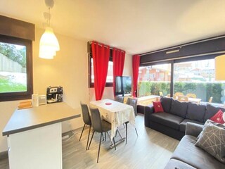 Apartment La Clusaz Ausstattung 15
