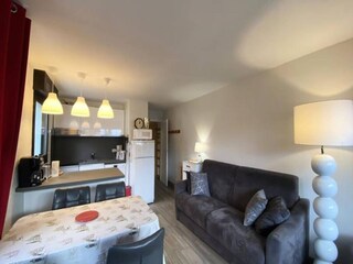 Apartment La Clusaz Ausstattung 12