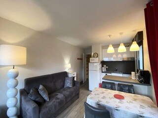 Apartment La Clusaz Ausstattung 16