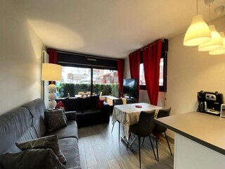 Appartement La Clusaz Kenmerken 4