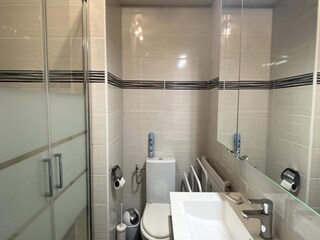 Appartement La Clusaz Kenmerken 17