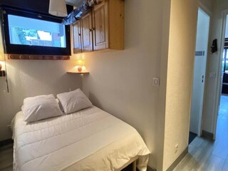 Appartement La Clusaz Kenmerken 8