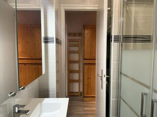 Apartment La Clusaz Ausstattung 13