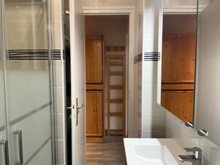 Apartment La Clusaz Ausstattung 14