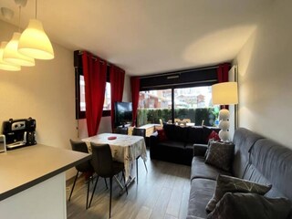Appartement La Clusaz Kenmerken 11