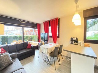 Apartment La Clusaz Ausstattung 18