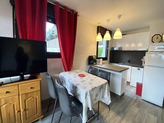 Apartment La Clusaz Ausstattung 19