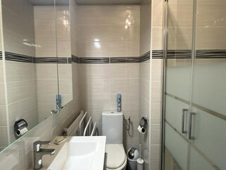 Appartement La Clusaz Kenmerken 10