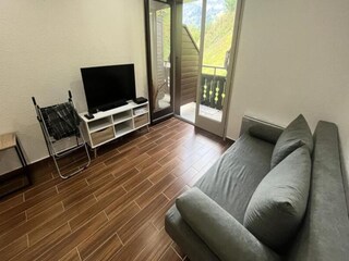 Apartment Châtel Outdoor Recording 34