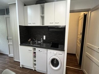 Apartment Châtel Outdoor Recording 14