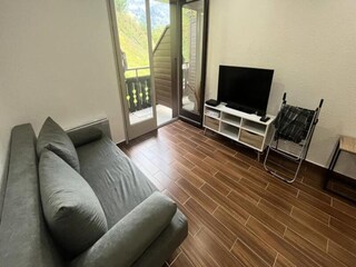 Apartment Châtel Outdoor Recording 29