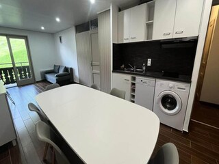 Apartment Châtel Outdoor Recording 35