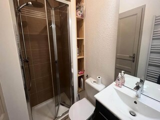 Apartment Châtel Outdoor Recording 23