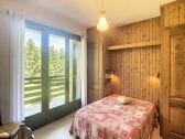 Appartement Megève Buitenaudio-opname 1