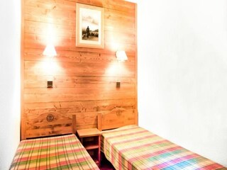 Appartement Valmorel Kenmerken 24