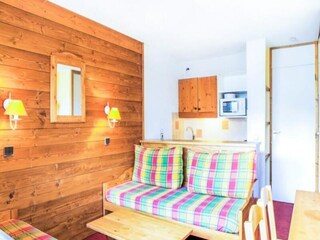 Appartement Valmorel Équipement 18