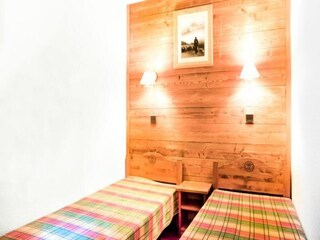 Appartement Valmorel Équipement 19