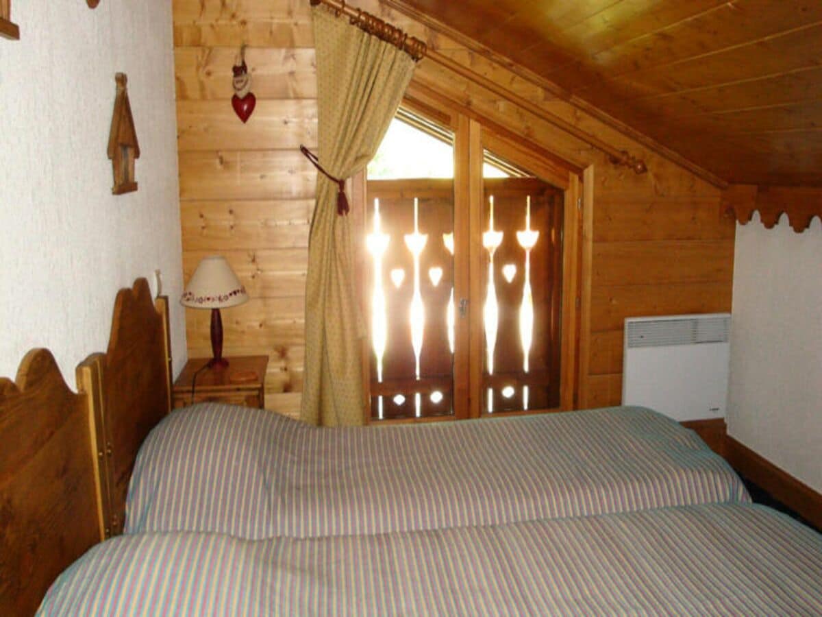 Apartment Champagny-en-Vanoise  1