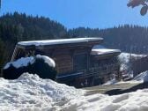 Apartamento Morzine Grabación al aire libre 1